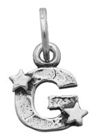 Charm Giovanni Raspini in Argento 06653 - 06653